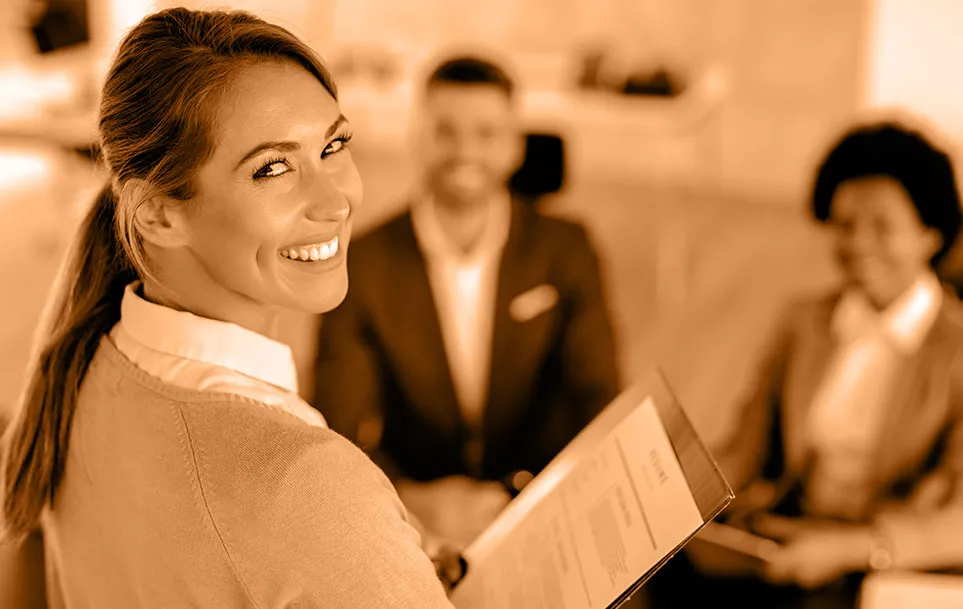 Job posting channels