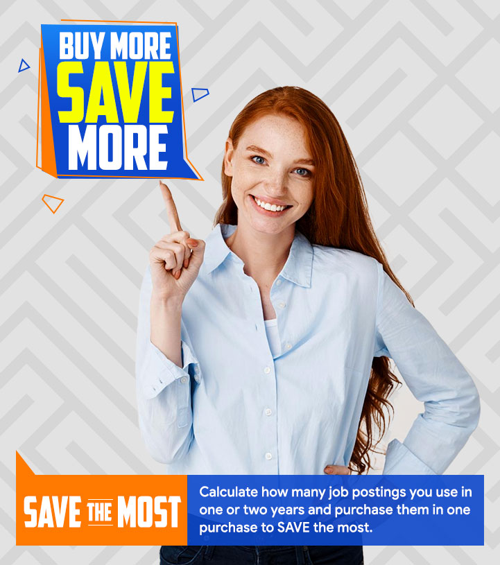 Buy more save more
