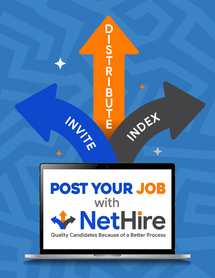 Post your job with NetHire