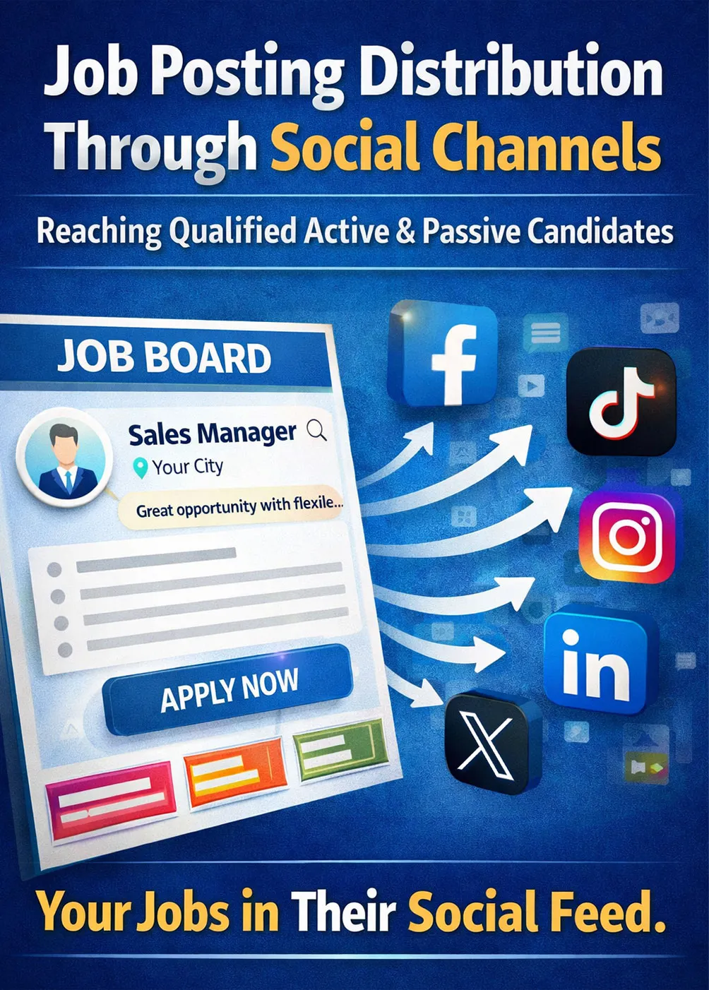 Social Exposure