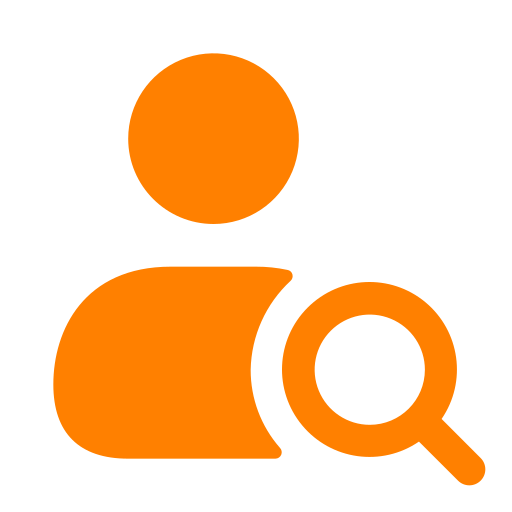 Identify the ideal candidate